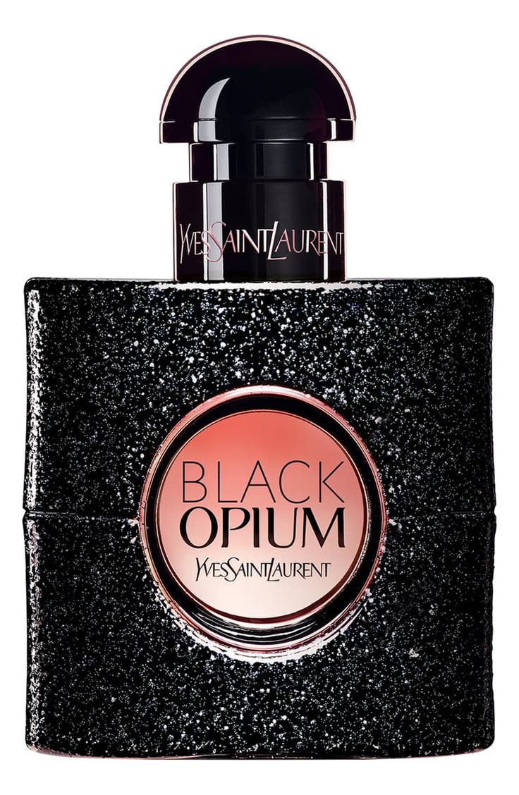 Black Opium